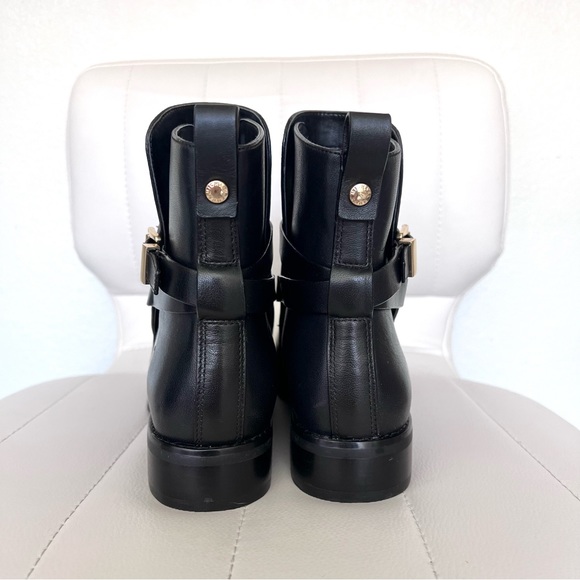 Michael Kors Arley Ankle Boots - Picture 4 of 9